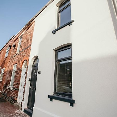 Parker St By Prestige Properties Sa Barrow-in-Furness Exterior photo